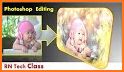 Baby Pic Editor Milestones related image