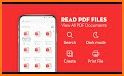 PDF Reader: Viewer 2021 related image