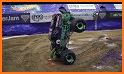 Monster Truck Driver & Racing related image