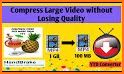 Video Compressor - Video Converter related image