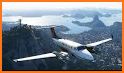 Airplane Flight Simulator: Flying Plane Games 2020 related image