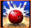 Mini Bowling King Strike related image