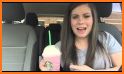 Cotton Candy Frappuccino related image