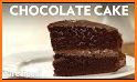 Chocolate Cake : Easy Chocolate Cake Recipes related image