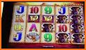 Hollywood Casino Slots with Mega Jackpot related image