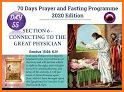 MFM 2020 SEVENTY DAYS PRAYER & FASTING related image