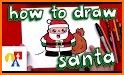 Learn to Draw Christmas related image