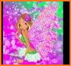 winx'club fondo de pantalla related image