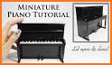 Mini Piano related image