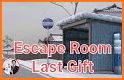 Escape Room　That scenery related image