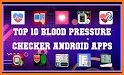 Blood Pressure Monitor - Blood Pressure App related image