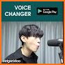 Voice Changer Boy To Girl & Audio Effects Recorder related image