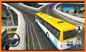 Heavy Bus Simulator: Uphill Offroad Tourist Bus related image