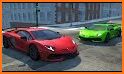 Speed Aventador - Lamborghini Simulator 2020 related image