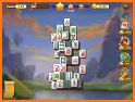 Mahjong: Magic Islands related image