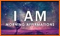 I Am Affirmations: Be Positive related image