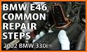 Repair BMW E46 related image