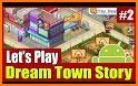 Dream Town Story related image