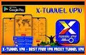 XtunnelVPN : Best Free VPN Tunnel Unlimited 2020 related image