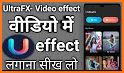 UltraFX - Video Effect Maker related image