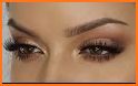 Eyeshadow Tutorial For Brown Eyes related image