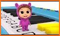 Baby games: piano for toddlers - fun kid's music related image