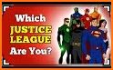 Iconic Superhero Quiz related image