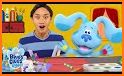 Blue's Clues and You Wallpaper related image