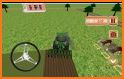 Tractor Simulator 3D: Cow Transport related image