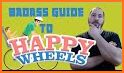 Guide for Happy wheels : Game related image