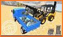 Loader & Dump Truck Simulator Pro related image