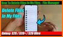 My Files - File Manager related image