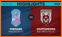 Forward Madison FC related image