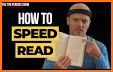 Speed Reading: read faster! related image