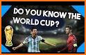 Genius Quiz 2018 World Cup related image