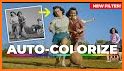 Colorize! - Colorize Black and White Photos related image