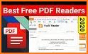 PDF Reader & Viewer - PDF Editor Pro 2020 related image