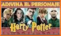 Harry Potter quiz ¿Qué personaje es? related image