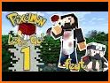 Pixelmon Go Minecraft Mod related image