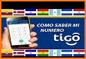 Mi Tigo Honduras related image