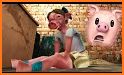 Mr. Piggy Online - Multiplayer Horror Game related image