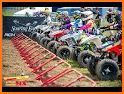 ATV Dirt Racing related image