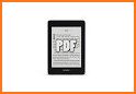 EBook Reader & PDF Reader related image