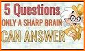 TRIVIA Master - Free Word Quiz Brain Test Game related image