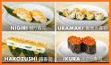 Sushi Style related image