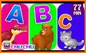 Piano for Kids - Animal Voice Music & Songs related image