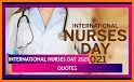 Nurses day 2021 - Nurses day quotes related image