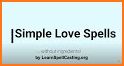 Love spells related image