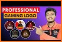 Logo Maker-Gaming Logo related image