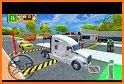 American Trucks Euro Roads Driving Simulator related image